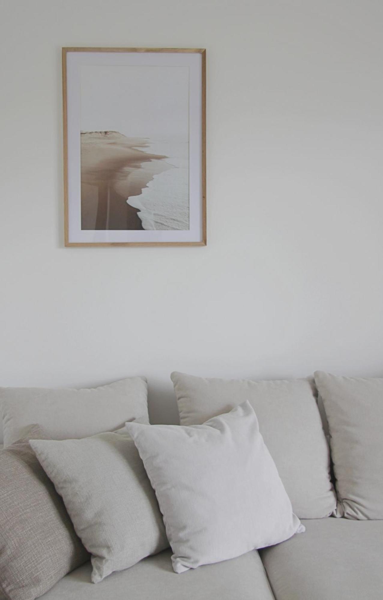 Rewal -2 Bedroom- Premium Baltic Apartment With Spa Access ภายนอก รูปภาพ