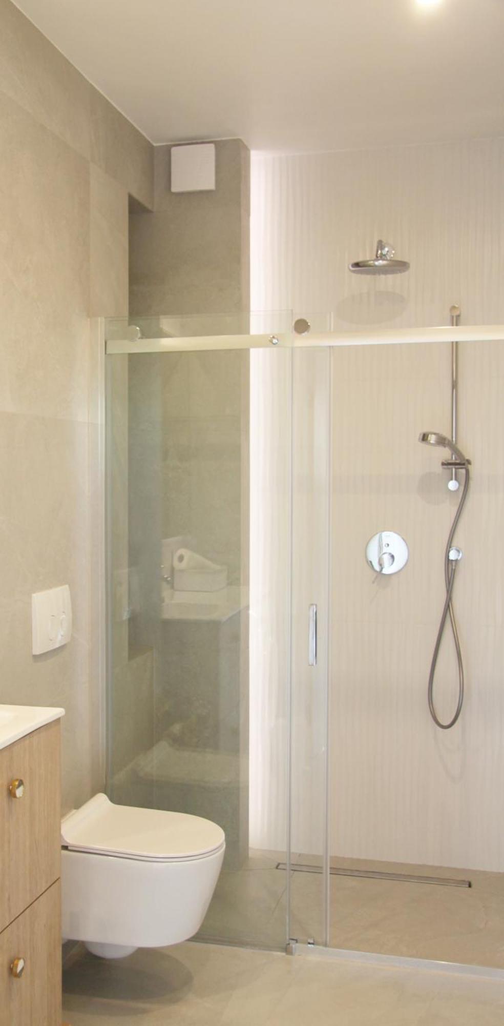 Rewal -2 Bedroom- Premium Baltic Apartment With Spa Access ภายนอก รูปภาพ