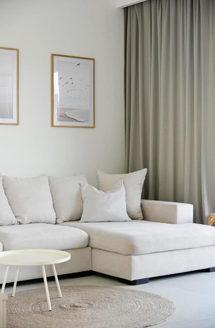 Rewal -2 Bedroom- Premium Baltic Apartment With Spa Access ภายนอก รูปภาพ