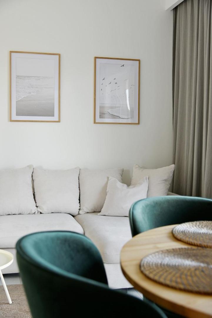 Rewal -2 Bedroom- Premium Baltic Apartment With Spa Access ภายนอก รูปภาพ