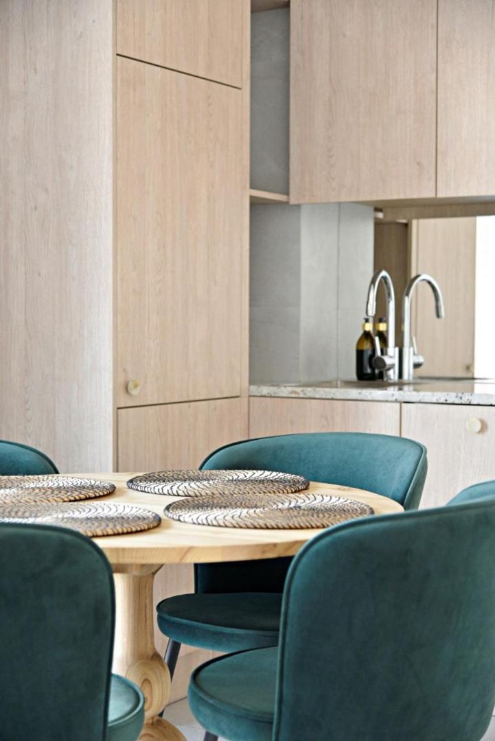 Rewal -2 Bedroom- Premium Baltic Apartment With Spa Access ภายนอก รูปภาพ