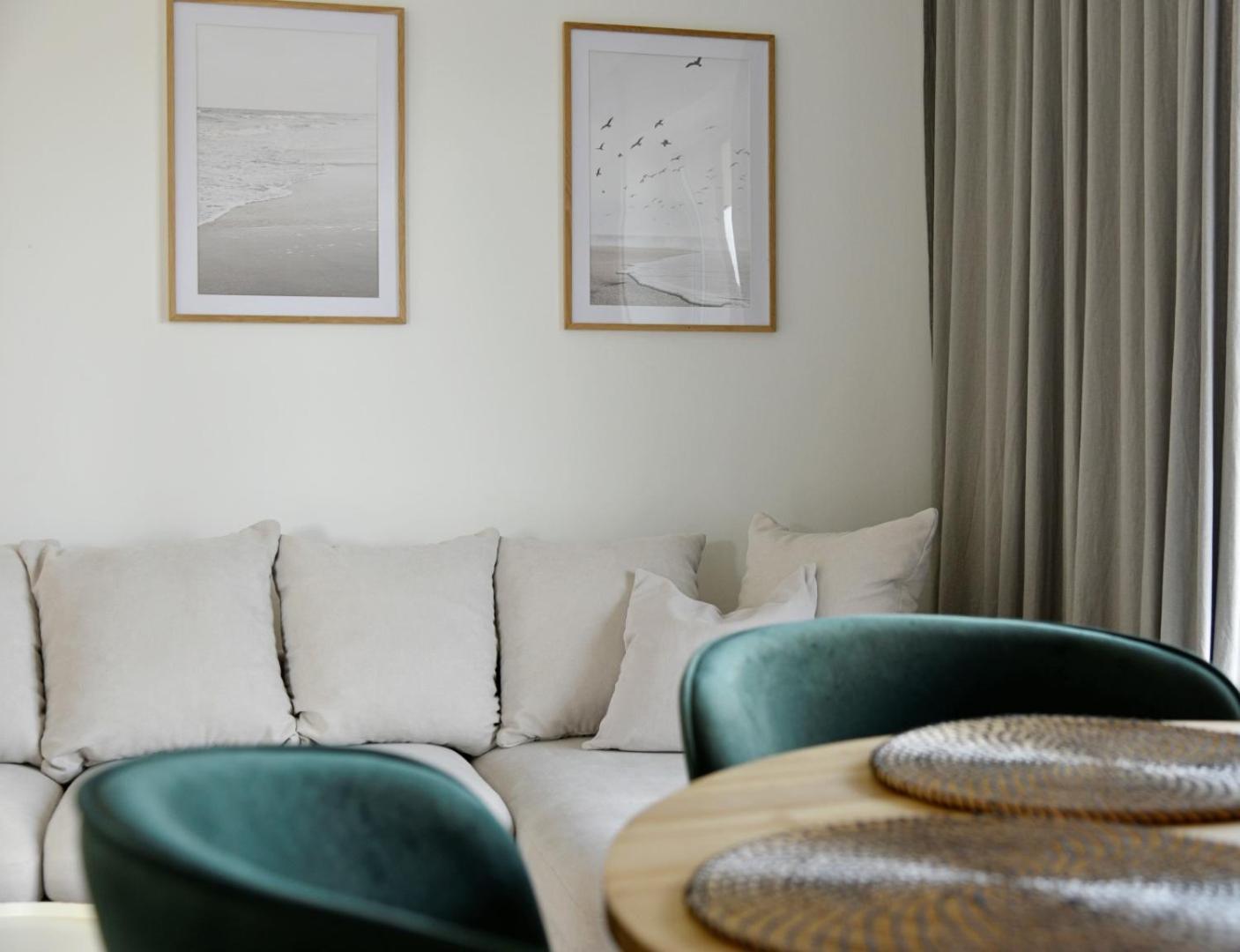 Rewal -2 Bedroom- Premium Baltic Apartment With Spa Access ภายนอก รูปภาพ