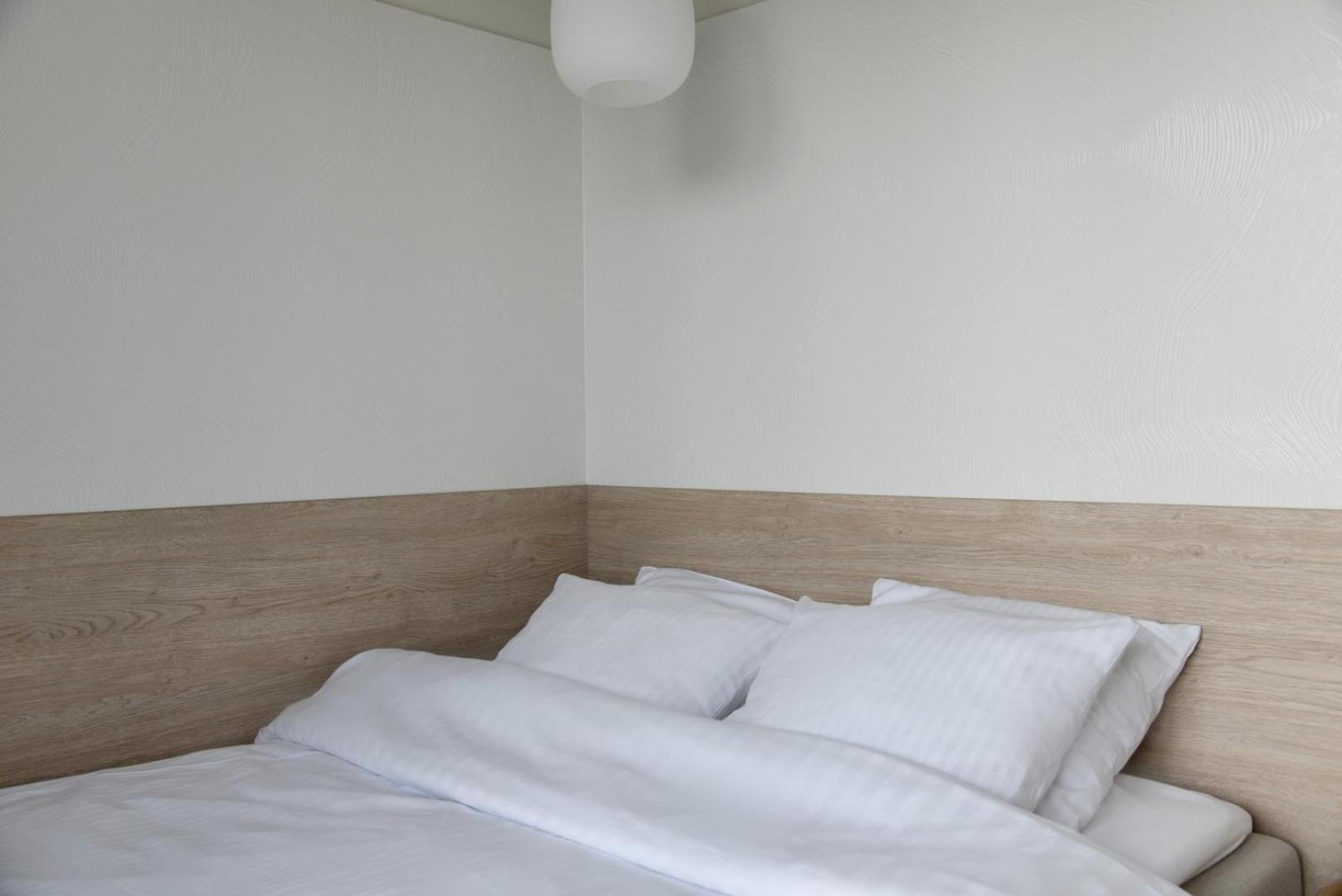 Rewal -2 Bedroom- Premium Baltic Apartment With Spa Access ภายนอก รูปภาพ