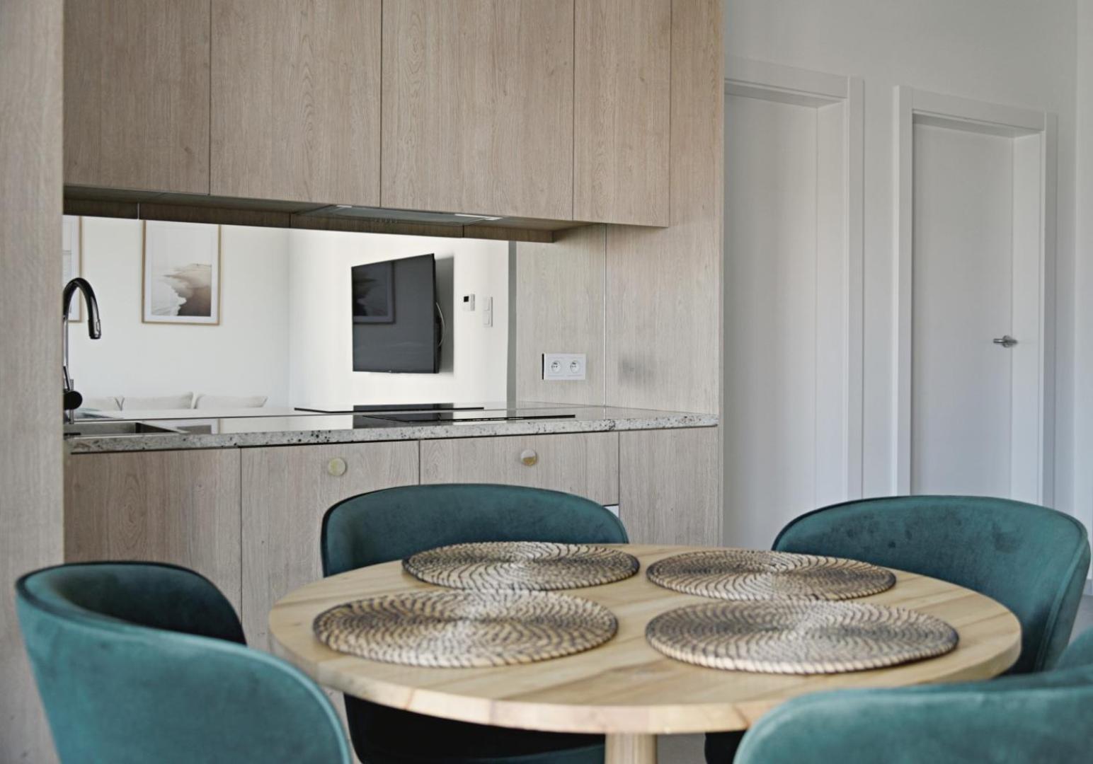 Rewal -2 Bedroom- Premium Baltic Apartment With Spa Access ภายนอก รูปภาพ